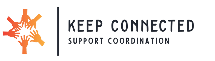 Keep Connected Support Coordination