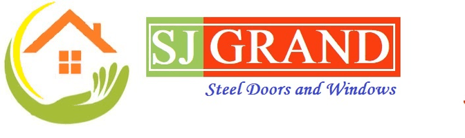 SJ GRAND STEEL DOORS & windows