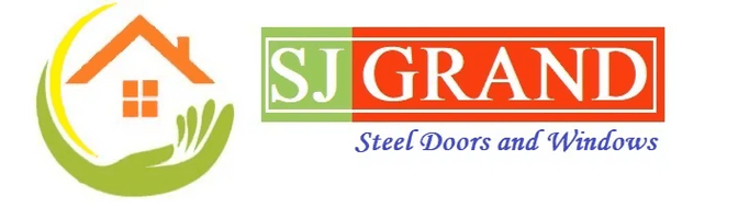 SJ GRAND STEEL DOORS & windows