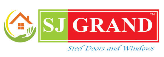SJ GRAND STEEL DOORS & windows