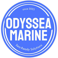Odyssea Marine