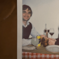 Aaron Benjamin Cohen