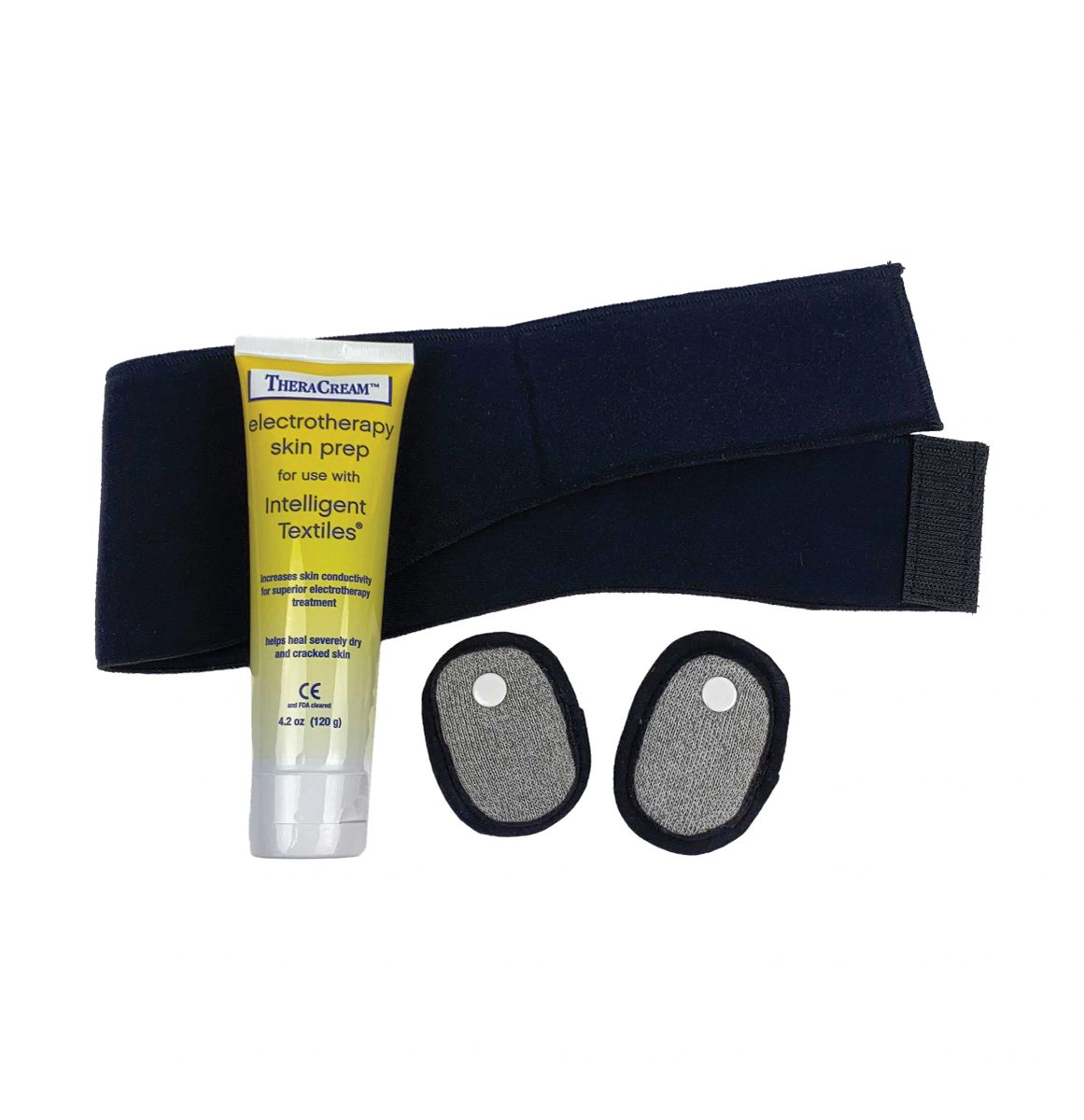 WearTech™ Neck + Stim Support™ Neck Wrap Kit