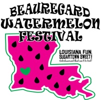 Beauregard Watermelon Festival 