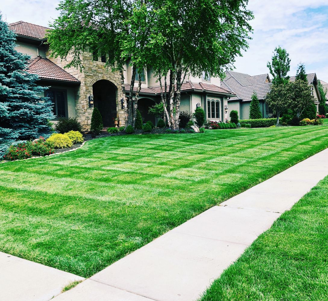 River City Lawn & Landscaping