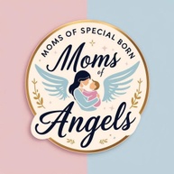 Moms of Special Born Angels