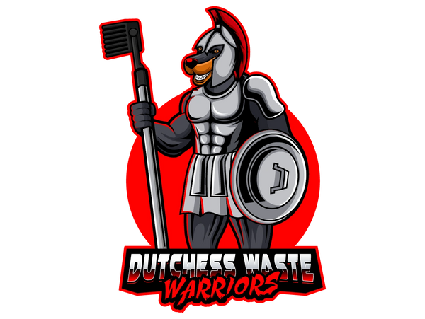 Mascot, Dog waste cleanup near me, yard cleaning, dog poop pickup, pooper scooper, local service,
