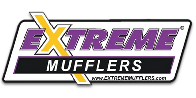 Extreme Mufflers Logo 