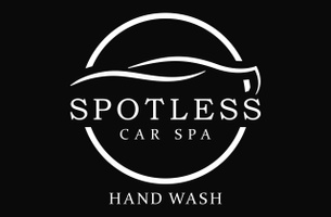 Spotless Car Spa