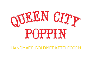 Queen City Poppin