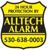 Alltech Alarm