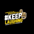 KEEP LAUGHING ENTERTAINMENT