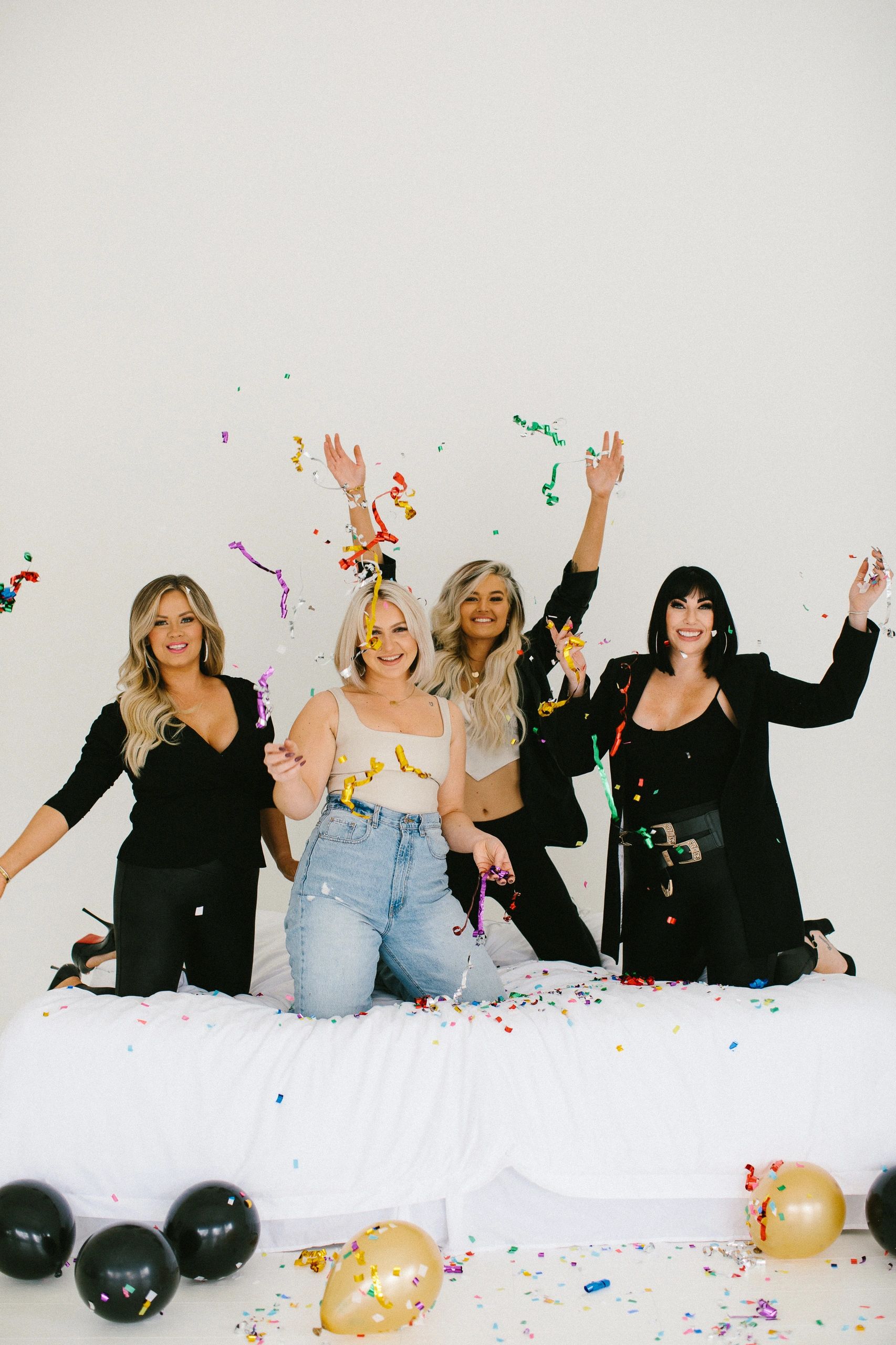 Volume Hair and Lash Co. Hair Salon Canton,