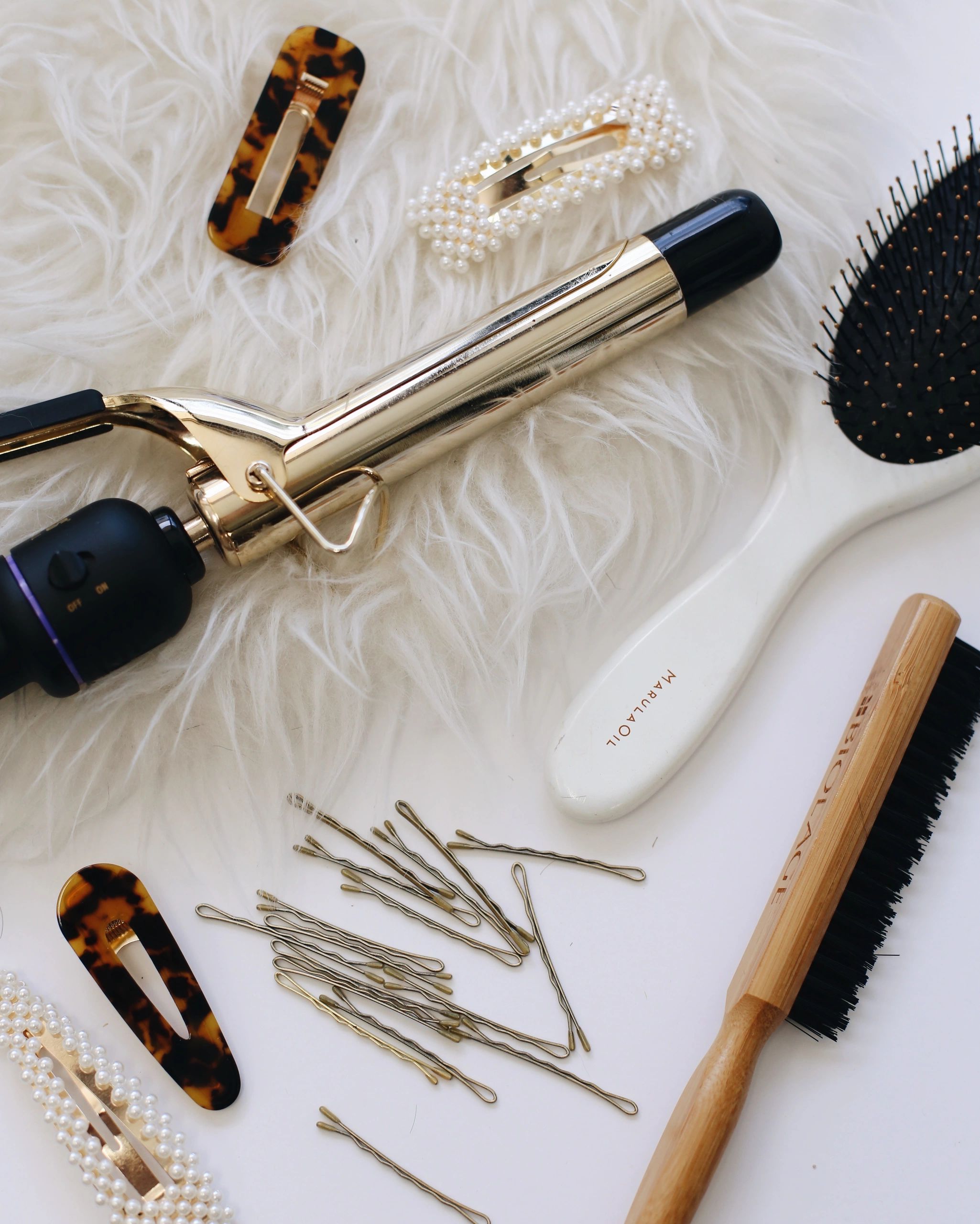 Volume Hair and Lash Co. Hair Salon Canton,