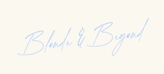 Blonde and Beyond Hair STUDIO