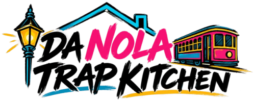 Da Nola Trap Kitchen