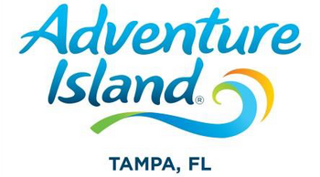 Adventure Island Busch Gardens Water Park rides roller coasters animals education camp tour 