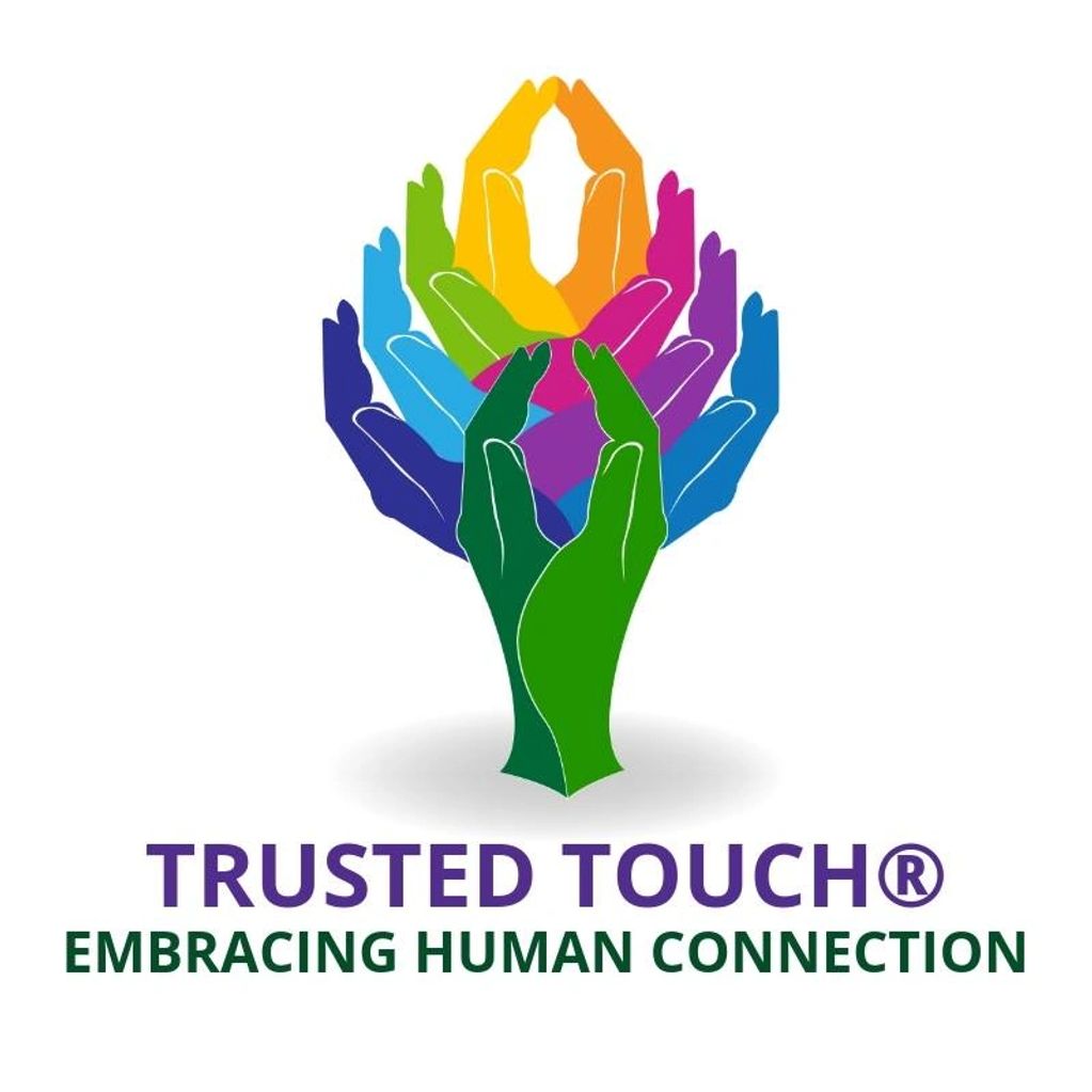 Trusted Touch logo