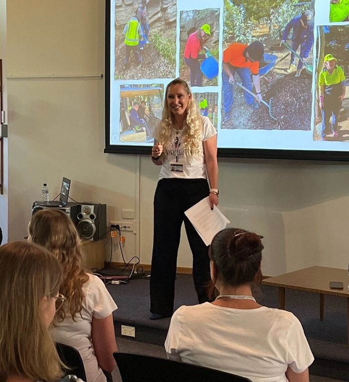 NDIS disability Support 