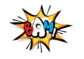 BAM! 
