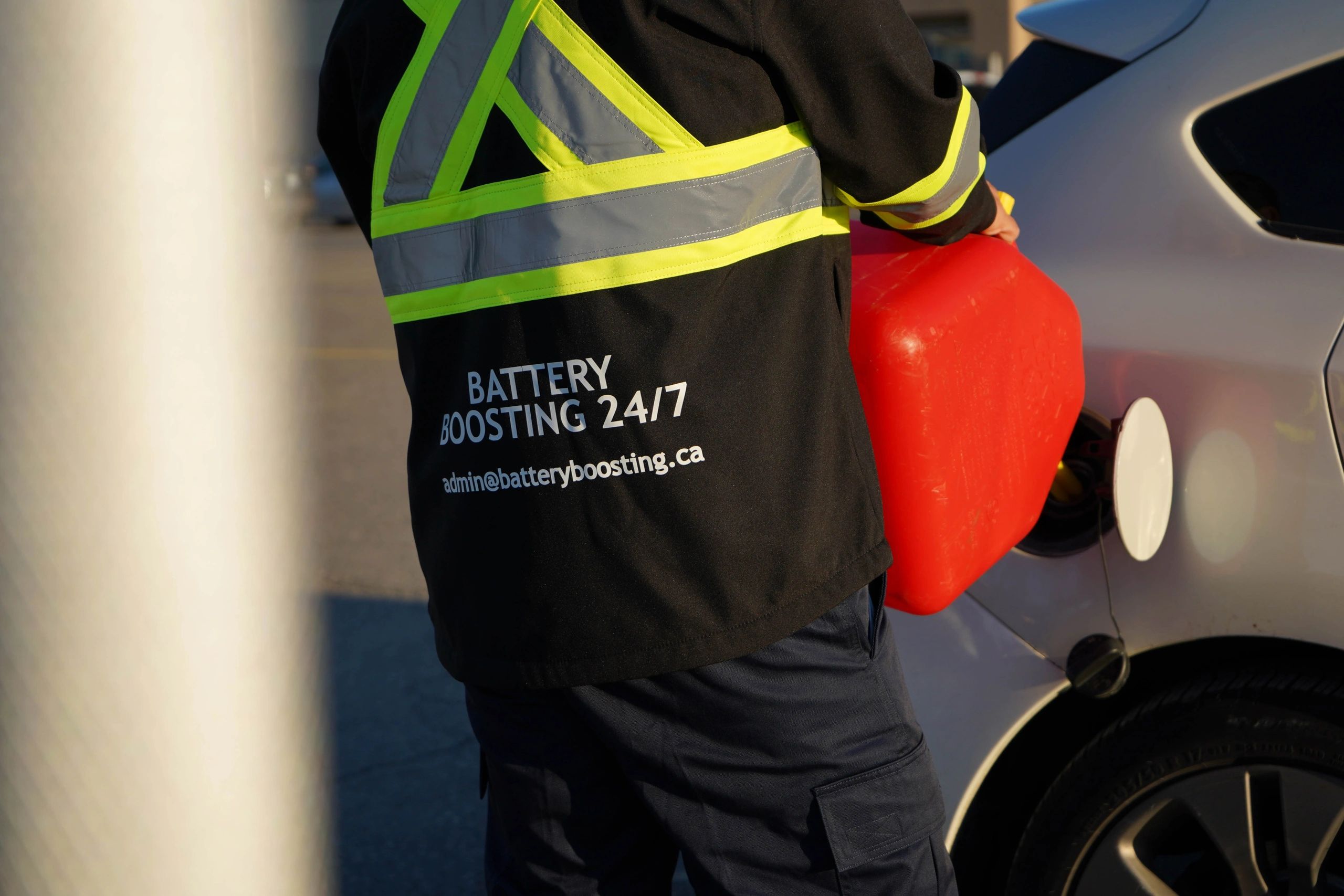 Battery Boosting 24/7 - Battery Boosting, Locked Out of My Car, Car Lockout  Service, Battery Boosting