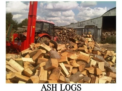 Wood logs suppliers range recommended by wood burner fitter Andy Yates Ltd Oxfordshire area