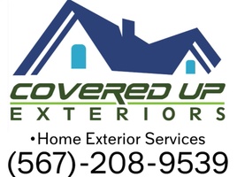 Covered Up Exteriors LLC