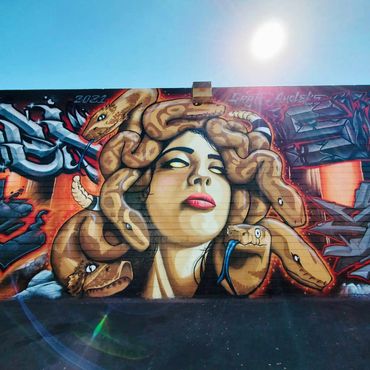 2021 SW Grill and Chill - Graffaholeks 