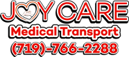 Joy Care Medicaid Transportation