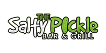 The Salty Pickle Bar and Grill and Event Center