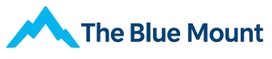The Blue Mount