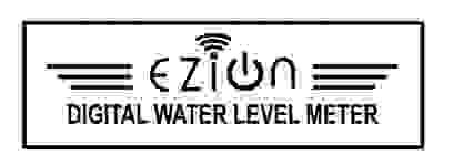 Ezion
 Water Level meter