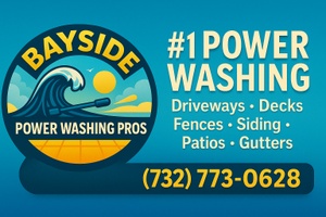 Bayside Power Wash