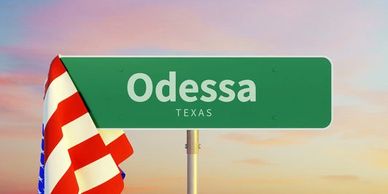  Buses Deluxe Bus Ticket To Odessa To Dallas, El Paso
