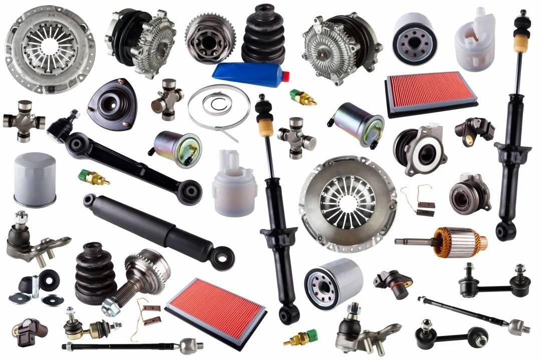 BMW Parts & Accessories in Dallas, TX