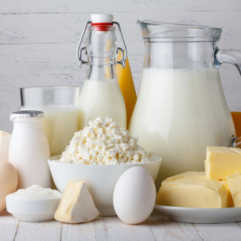 Milchprodukte

Frische Joghurt-, Käse- und Ayranprodukte von beliebten Marken wie Marmara, Yörem, Sü