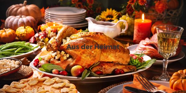 leckeres essen