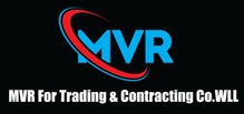 MVR For Trading & Contracting Co.WLL