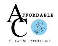 Affordable A/C & Heating Experts