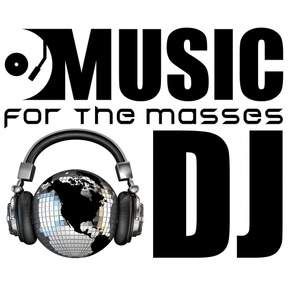 Music For The Masses DJ
