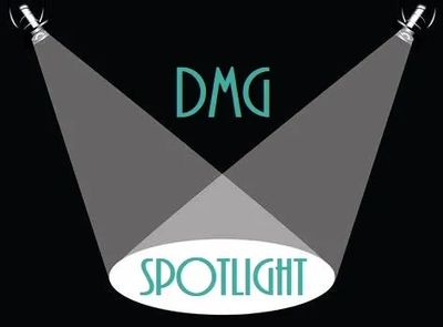 DMG Spotlight