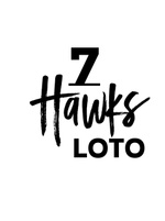 7 Hawks LOTO