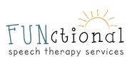 FUNctional Speech Therapy