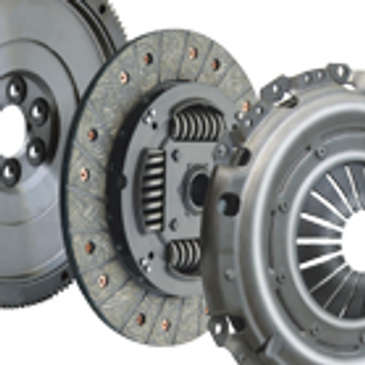 Clutch Replacement Ipswich