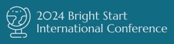 2024 Bright Start International Conference in Early Childhood