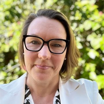Portrait of Fiona Boylan, Bright Start Foundation International Advisory Council member.