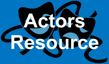 ACTOR'S RESOURCE