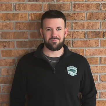 Patrick Saunders, Owner