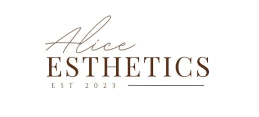 Alice Esthetics Logo Image