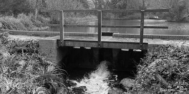 Watercourse investigation